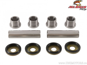 Rear Arm Bushing Kit - Yamaha Viking 700 / Viking 700VI EPS / Wolverine X2 / Wolverine X4 / Wolverine X4 SE - All Balls