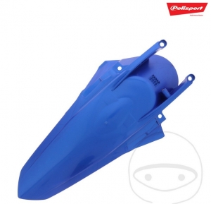 Rear Blue Fender Polisport - KTM SX 125 ('19-'22) / KTM SX 150 ('19-'22) / KTM SX 250 ('19-'22) - JM