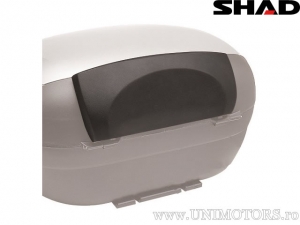 Rear box cover SH46 black - Shad