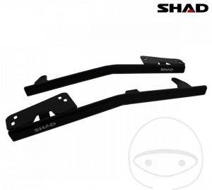 Rear box support (topcase) - Honda CB 600 F Hornet ('07-'10) / CB 600 FA Hornet ABS ('07-'10) - JM