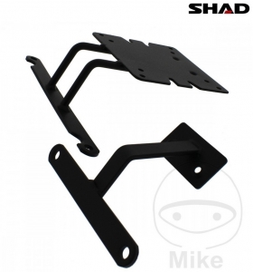 Rear box support (topcase) - Yamaha XC 125 X Cygnus X ('07-'16) - JM