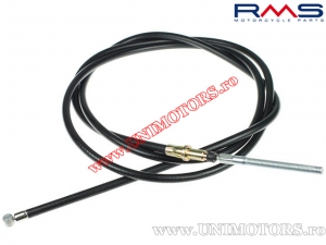 Rear brake cable - Aprilia Scarabeo 50cc 2T - (RMS)