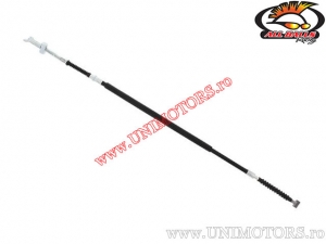 Rear Brake Cable - Honda TRX 500 FE / TRX 500 FM / TRX 500 FPE / TRX 500 FPM ('12-'13) - All Balls