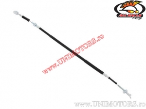 Rear Brake Cable - Suzuki LT-F 500 F ('98-'02) - All Balls