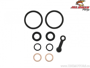 Rear Brake Caliper Repair Kit - Arctic Cat Prowler 500 HDX ('14-'15) / Prowler 500 HDX LTD / HDX XT ('14) - All Balls