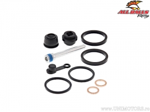 Rear Brake Caliper Repair Kit - Honda CBR1000F ('90-'91) - All Balls