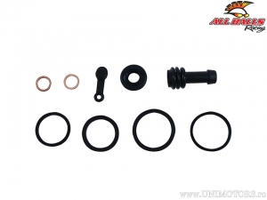 Rear Brake Caliper Repair Kit - Polaris RZR RS1 ('18-'22) / RZR Turbo Pro XP ('20) / RZR XP1000 Sport ('21) - All Balls