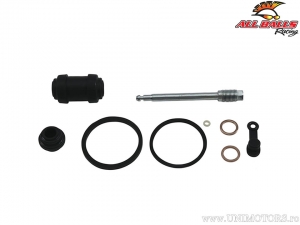 Rear Brake Caliper Repair Kit - Yamaha Niken ('19) / Niken GT ('20) - All Balls