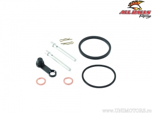 Rear Brake Caliper Repair Kit - Yamaha XJ900 ('83) / XVZ12 Venture ('83-'85) - All Balls