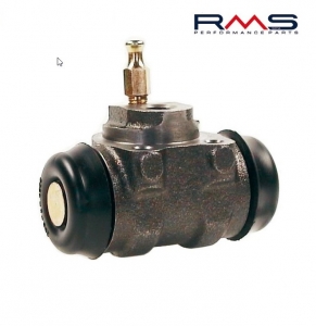 Rear brake cylinder - Piaggio Ape MP 500 ('67-'72) / MP 600 / MPV 600 ('70-'78) / P 601 (78-) 2T AC 190cc - RMS