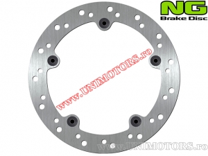 Rear brake disc - BMW R 850 / R 1100 / R 1150 / R 1200 - (NG)