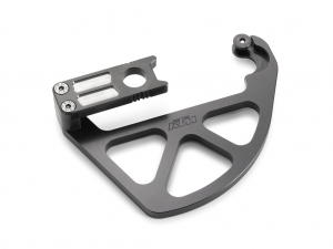 Rear Brake Disc Guard KTM 85 SX 17 ('13-'19) / 85 SX 19/16 ('13-'18) / Freeride 250 F ('18-'19) - KTM