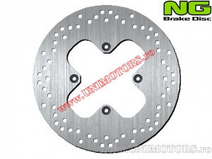 Rear brake disc - Honda VFR 750 F ('90-'97) / VFR 800 ('02-'10) / VFR 800 FI ('98-'01) - (NG)