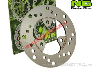 Rear Brake Disc - Polaris Scrambler 400 ('96-'97) / Scrambler 500 2x4 ('96-'00) / Scrambler 500 4x4 ('98-'04) - (NG)