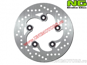 Rear brake disc - Suzuki GSX-R 600 / SV 650 / GSX-R 750 / GSX-R 1000 / SV 1000 / TL 1000 R / GSX-R 1100 - (NG)