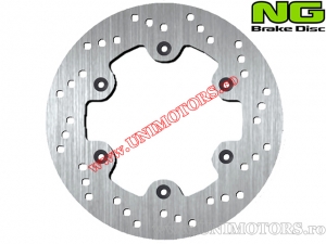 Rear Brake Disc - Yamaha TT 600 E ('92-'97) - (NG)