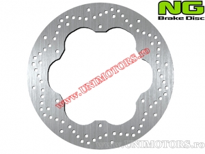 Rear Brake Disc - Yamaha XVZ 1300 Royal Star ('96-'07) - (NG)