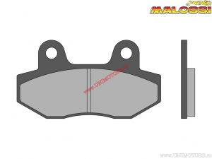 Rear brake pads Sport - Keeway RY8 50 2T ('10-> / KW1E40QMB-4) - Malossi