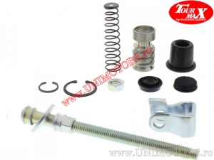 Rear Brake Pump Repair Kit for Honda XL 700 V Transalp ('11) / XL 700 VA Transalp ABS ('08-'13) - TourMax