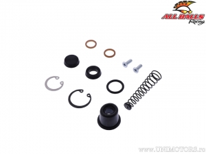 Rear Brake Pump Repair Kit - Honda CBR1000F / GL1800 Gold Wing / VFR 1200 / VT1300CR ABS / Suzuki VLR1800 - All Balls