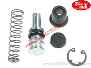 Rear brake pump repair kit Suzuki LT-Z 400 / RM / GSX-R / GSR / DL V-Storm / GSF / GSX / XF / DR 650 / SV / M1800 - TourMax