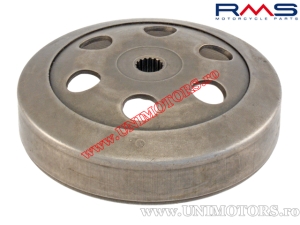 Rear clutch drum (diameter 107mm) - Minarelli / Yamaha - 50cc 2T - (RMS)