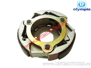 Rear clutch - MBK Skyliner / Yamaha Majesty 250cc 4T - (Olympia)