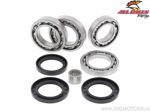 Rear Differential Bearings - Arctic Cat Wildcat 1000 / Wildcat 4 / Wildcat 4X / Wildcat GT / Wildcat X1000 - All Balls