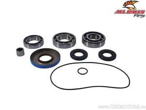 Rear Differential Bearings - Can-Am Commander 1000DPS / Commander Max 1000DPS / Commander Max 800DPS - All Balls