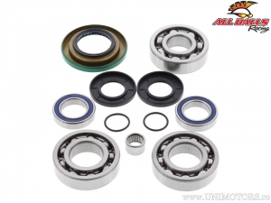 Rear Differential Bearings - Can-AM Outlander 330 / Outlander 400 / Outlander 400 XT 4X4 / Outlander MAX 400 STD 4X4 - All Balls