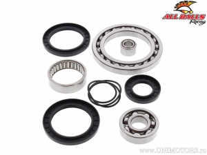 Rear Differential Bearings - CF-Moto Rancher 500 CF500-5 UTV / Z6 Terracross 600 / Yamaha 450 Rhino / 700 Rhino FI - All Balls