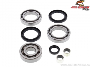 Rear Differential Bearings - Polaris ATV 500 Pro / Magnum 500 2x4 HDS / Magnum 500 4x4 HDS FB / Xpedition 425 - All Balls