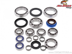 Rear differential bearings - Polaris Sportsman 400 4x4 ('05) / Sportsman 500EFI ('09) / Sportsman 450 ('06-'07) - All Balls