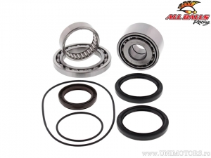 Rear Differential Bearings - Yamaha YFM400 Grizzly IRS ('07-'08) / Kodiak 400 4WD / YFM450 Kodiak ('05-'06) - All Balls