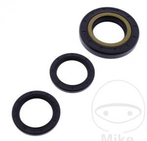 Rear Differential Repair Kit - TRX 420 FA Fourtrax AT DCT / TRX 500 FM - All Balls