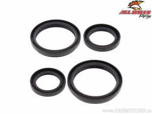 Rear Differential Seals - Arctic Cat 366 / 400 / TRV / 500 / 450 / Prowler / TBX / 550 / 700 / 650 - All Balls