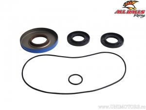 Rear Differential Seals - Can-Am Commander 1000DPS / Commander Max 1000DPS / Commander Max 800DPS - All Balls