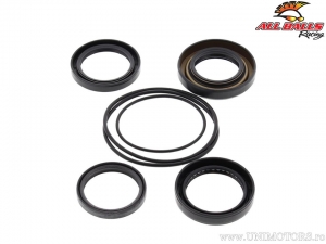 Rear Differential Seals - Honda TRX 300 Fourtrax / TRX 300 FW Fourtrax 4x4 ('88-'00) - All Balls