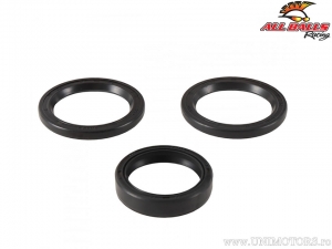 Rear Differential Seals - Honda TRX420FPA ('14) - All Balls