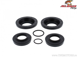 Rear Differential Seals - Honda TRX500FA / TRX 500 FM IRS ('15-'19) / TRX520FA / TRX520FM IRS ('20-'22) - All Balls