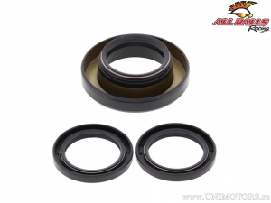 Rear Differential Seals - Honda TRX500FA / TRX500FE / TRX500FGA / TRX500FM / TRX500FPE / TRX500FPM / TRX500TM - All Balls