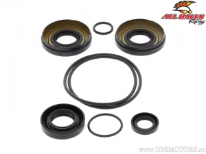 Rear Differential Seals - Kawasaki KVF650I Brute Force ('06-'13) / KVF750 Brute Force EPS ('12-'22) - All Balls