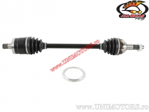 Rear Drive Shaft (Right) - Can-Am Commander 1000 / Commander MAX 1000 / Commander 800 / Commander 800 XT - All Balls