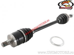 Rear Drive Shaft (Right) - Can-Am Commander 1000 / Commander MAX 1000 / Commander 800 / Commander 800 XT - All Balls