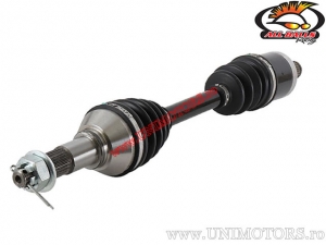 Rear Drive Shaft (Right) - Can-Am Outlander DPS 450 EFI / Outlander L 450 EFI / Outlander L MAX 450 EFI - All Balls