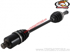 Rear Drive Shaft (Right) - Polaris ACE 900 EPS XC / Ranger 1000 Diesel / Ranger 570 / Ranger 900 Crew - All Balls