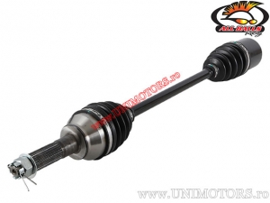 Rear Drive Shaft (Right) - Polaris ACE 900 EPS XC / Ranger 1000 Diesel / Ranger 570 / Ranger 900 Crew - All Balls