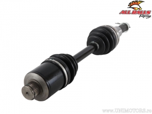 Rear Drive Shaft (Right) - Polaris Diesel 455 4x4 ('00-'01) / Sportsman 400 4x4 ('01-'02) / Worker 500 4x4 ('99) - All Balls