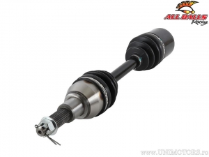 Rear Drive Shaft (Right) - Polaris Diesel 455 4x4 ('00-'01) / Sportsman 400 4x4 ('01-'02) / Worker 500 4x4 ('99) - All Balls