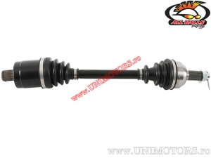 Rear Drive Shaft (Right) - Polaris RZR 900 50 55 INCH ('15-'17) / RZR 900 50 INCH MD ('17) - All Balls